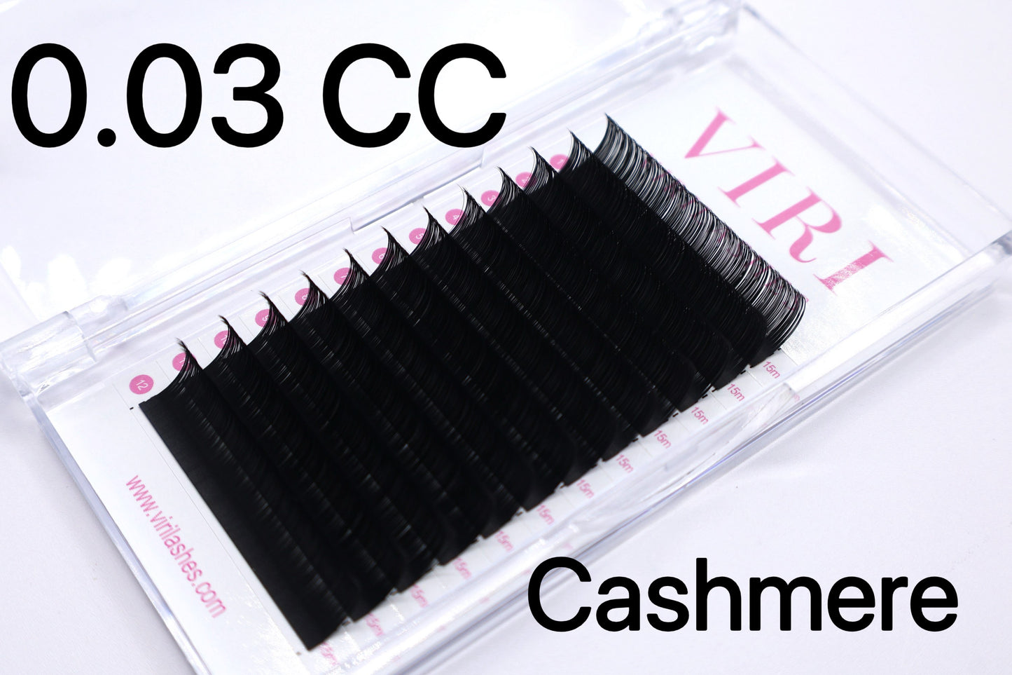 cashmere volume 0.03 CC