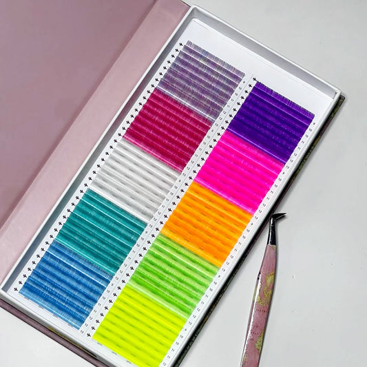 0.02 0.03 0.05 color volume lashes