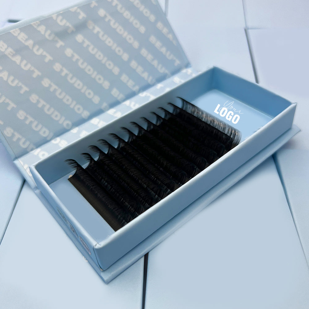 0.03 volume lashes private custom