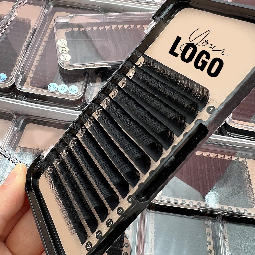 0.03 0.05 0.07volume lashes cashmere lashes dark lashes