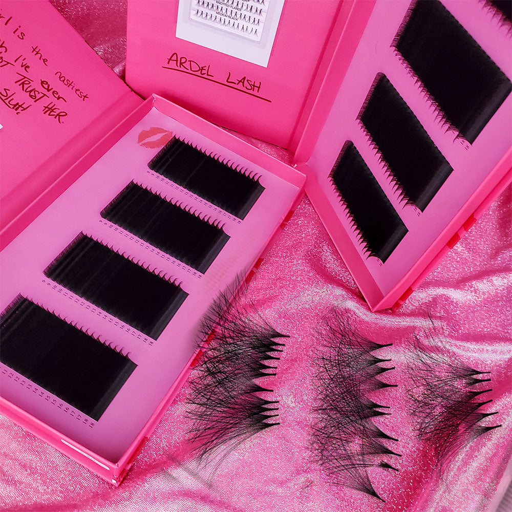 0.03 0.05 0.07 volumelashes cashmerelashes darklashes