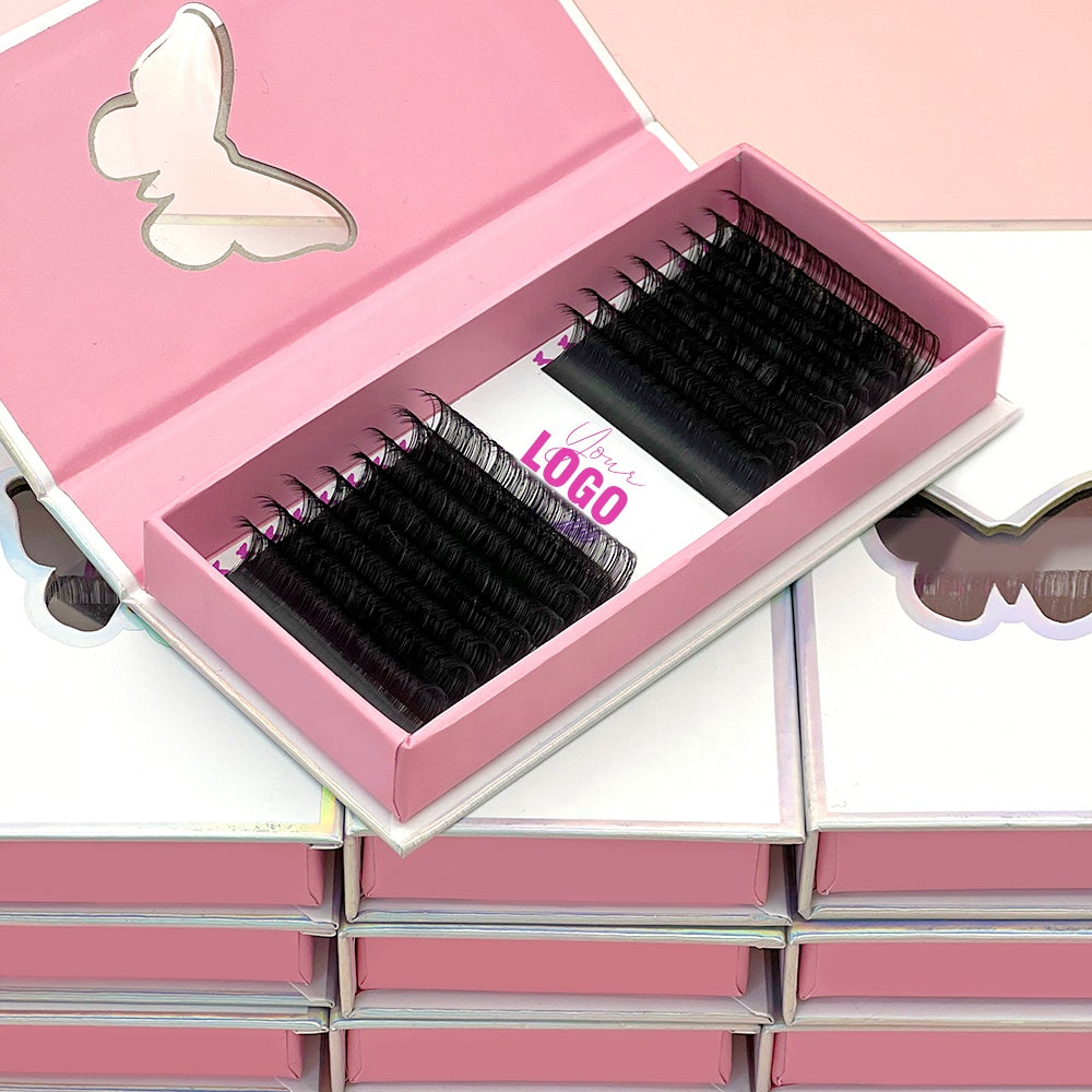 0.02 0.03 0.05 0.07 volume lashes custom;private custom