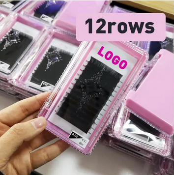 0.03 volume lashes private custom