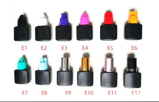 Virilashes glue private label