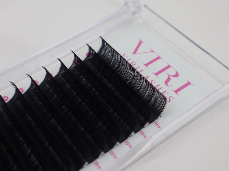 bottom lashes