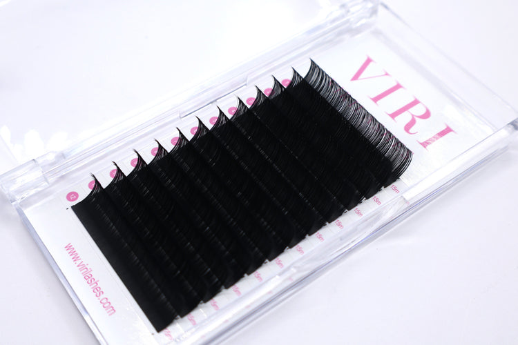 volume lashes