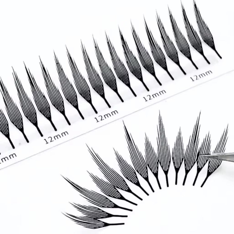 anime lashes
