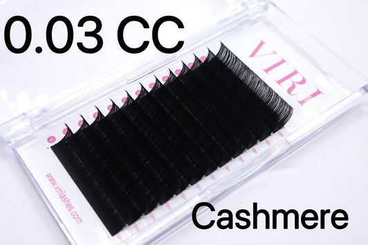 cashmere volume  0.03 CC