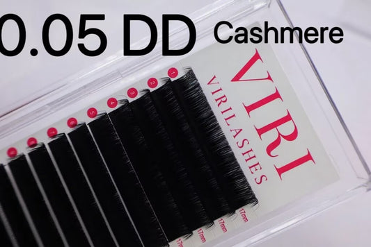 cashmere volume 0.05 DD
