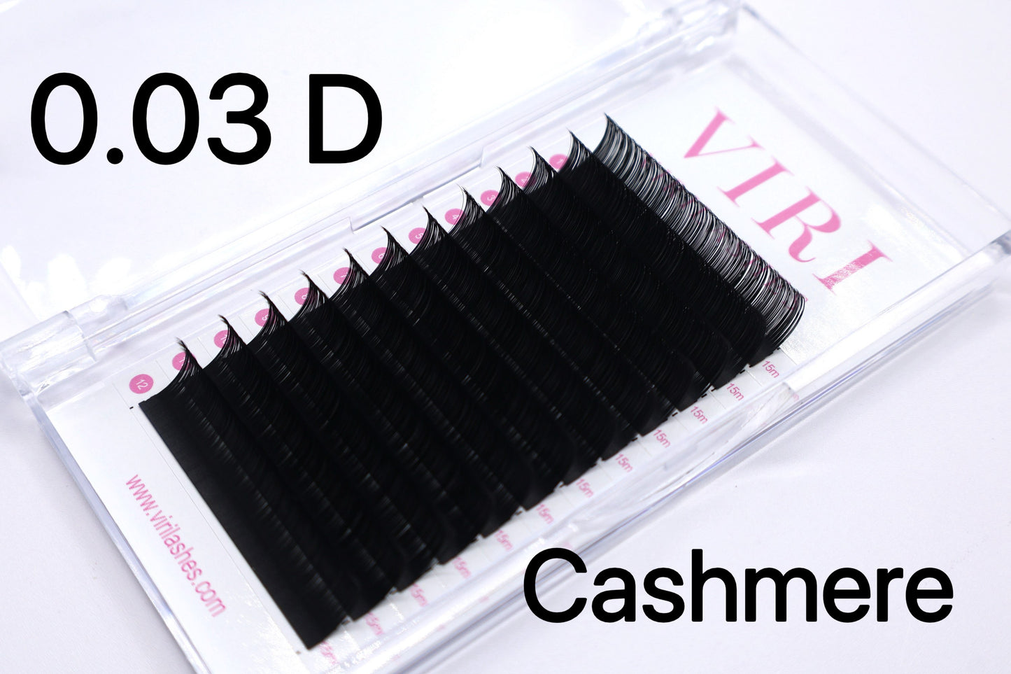 cashmere volume  0.03 D