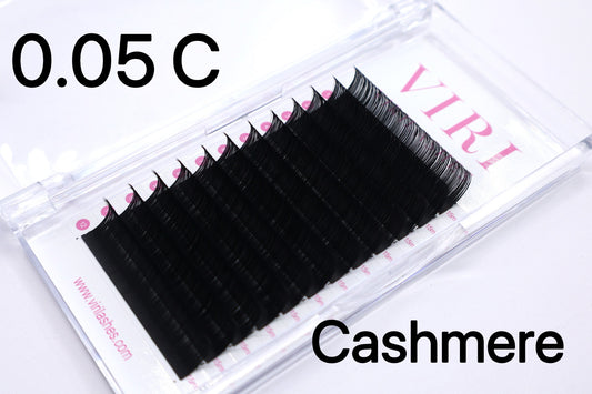 cashmere voluem 0.05 C