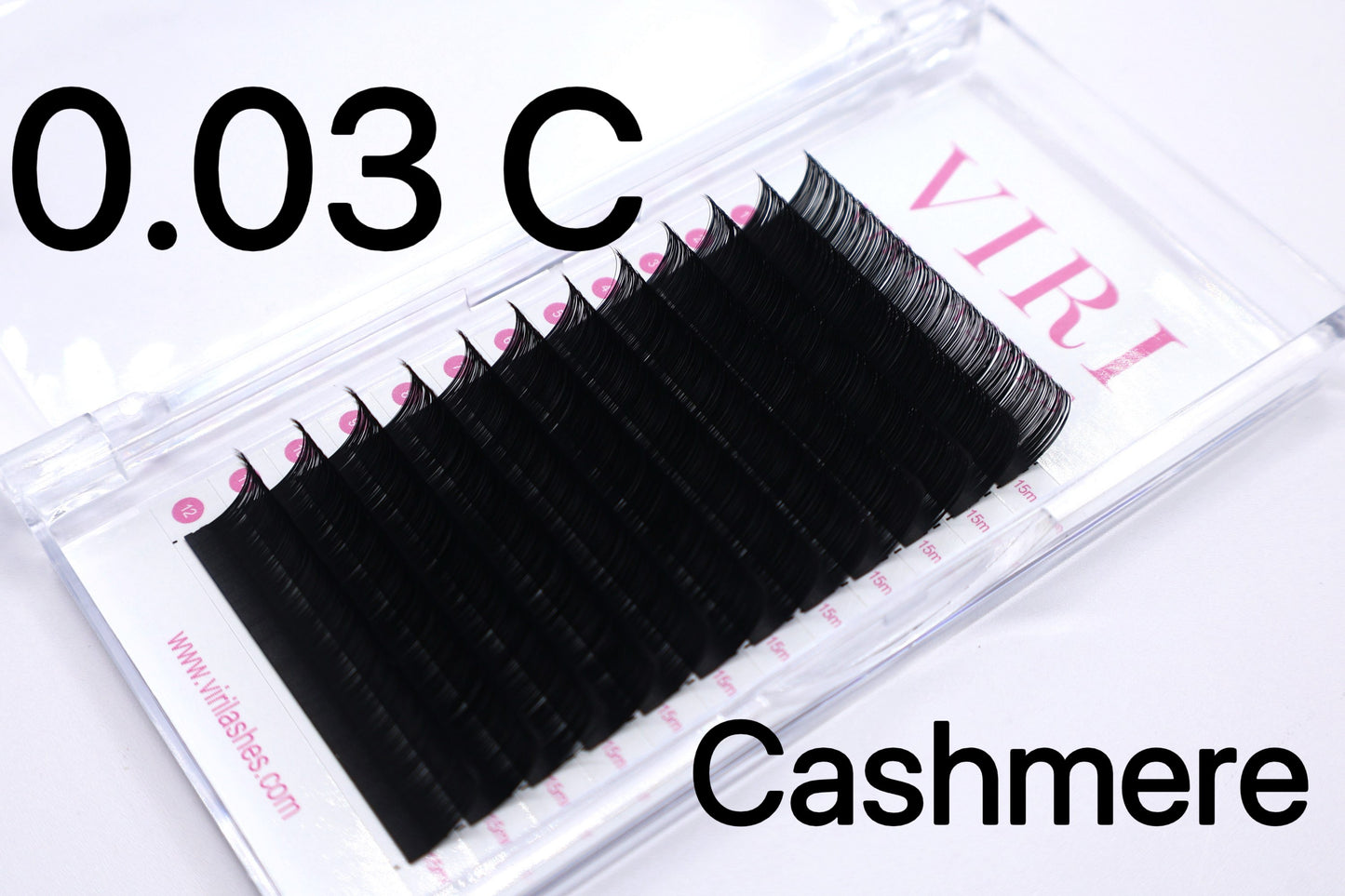 cashmere volume 0.03 C