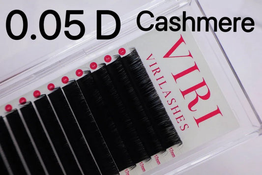 cashmere volume 0.05 D