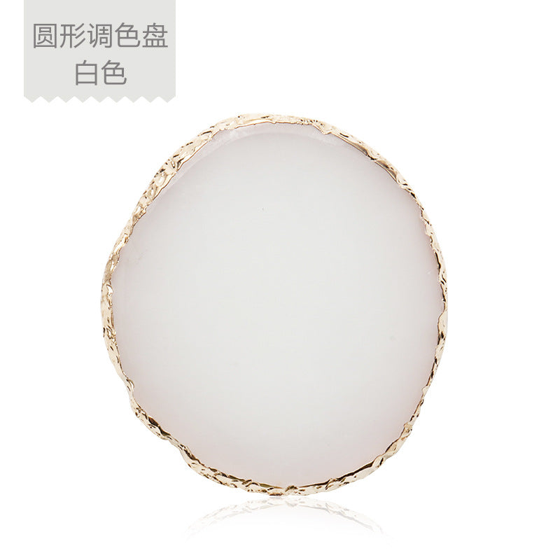 round palette lash supplies