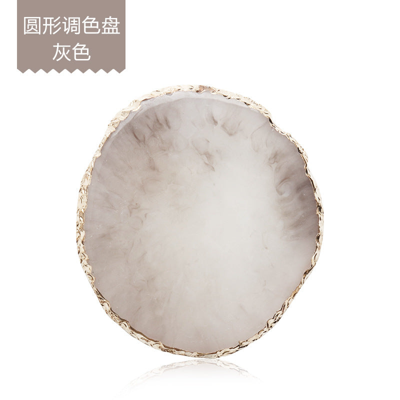 round palette lash supplies