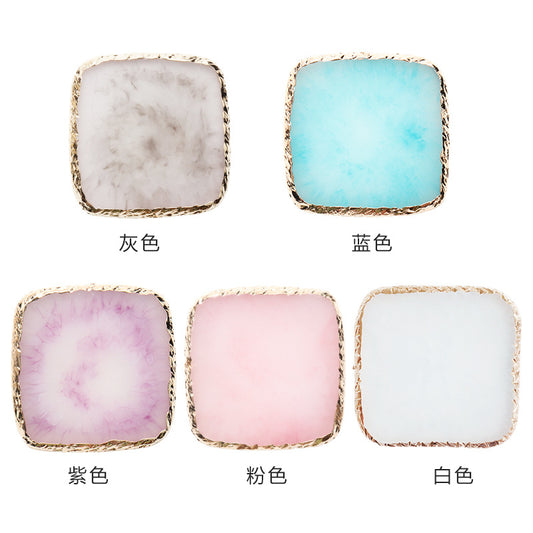 square palette   lash supplies