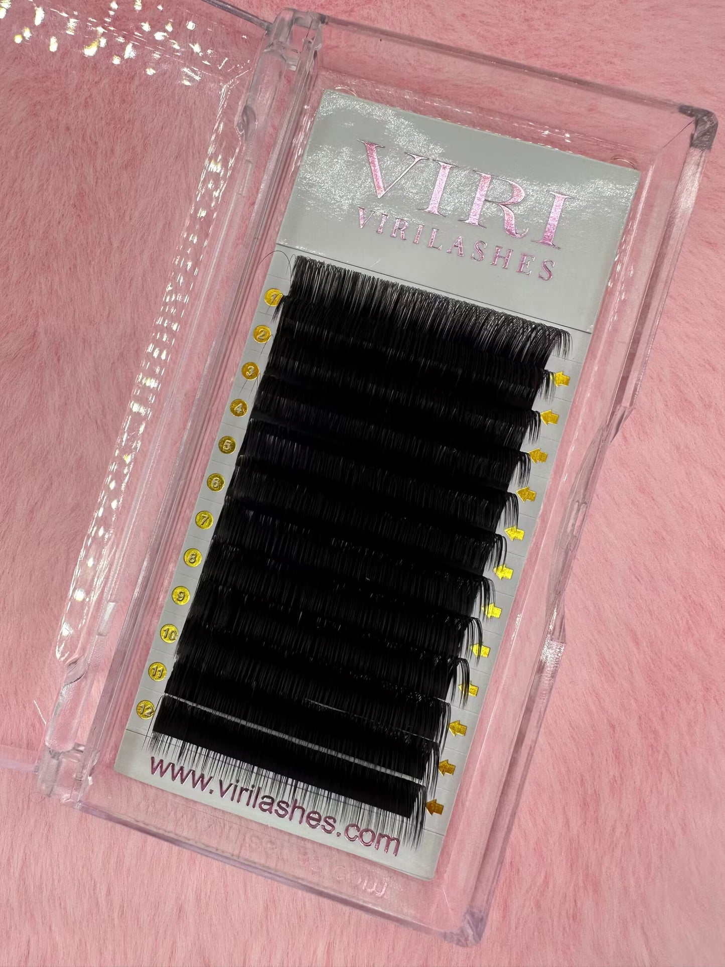 0.05  volume lashes ; dark lashes : cashmere lashes;