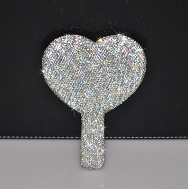 lash mirror ; lash supplies