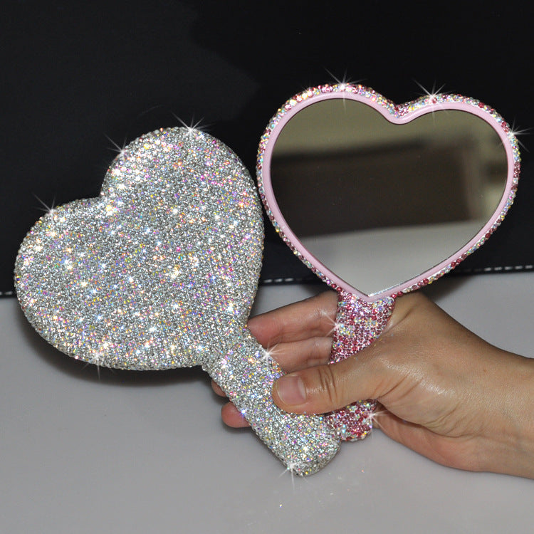 lash mirror ; lash supplies
