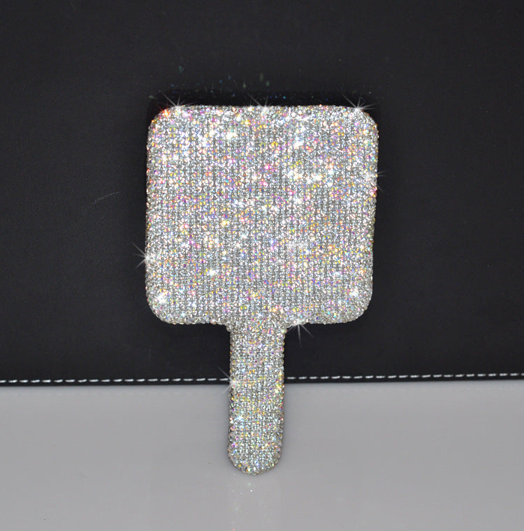 lash mirror ; lash supplies