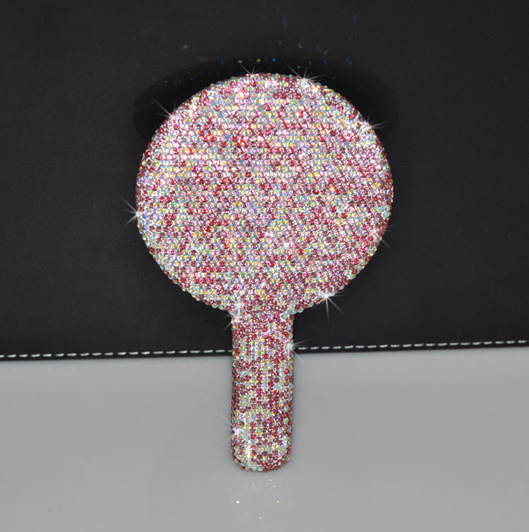 lash mirror ; lash supplies