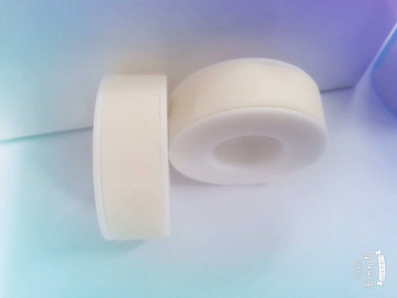 silicone gel tape  lash tape