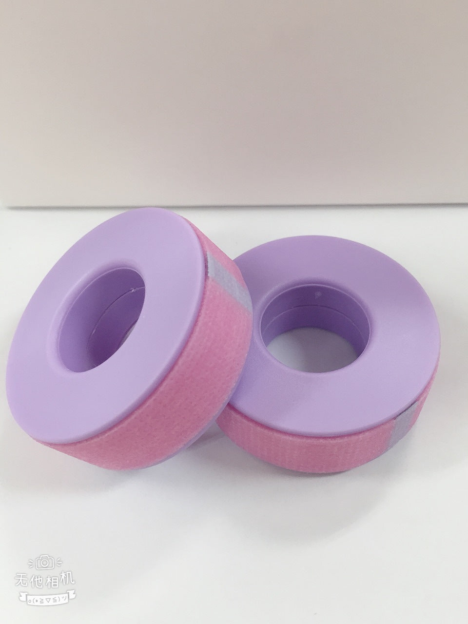 silicone gel tape  lash tape