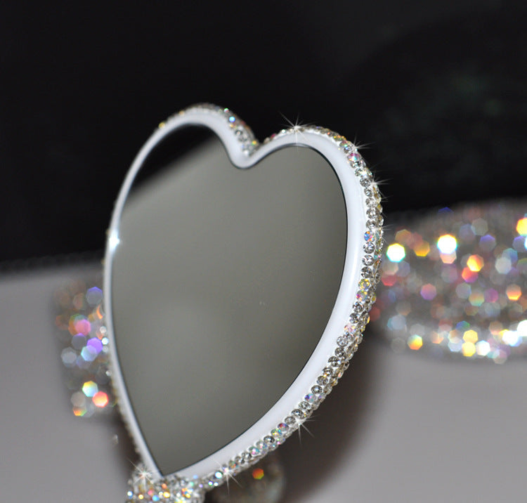 lash mirror ; lash supplies