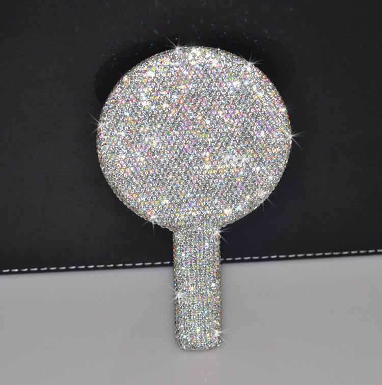 lash mirror ; lash supplies