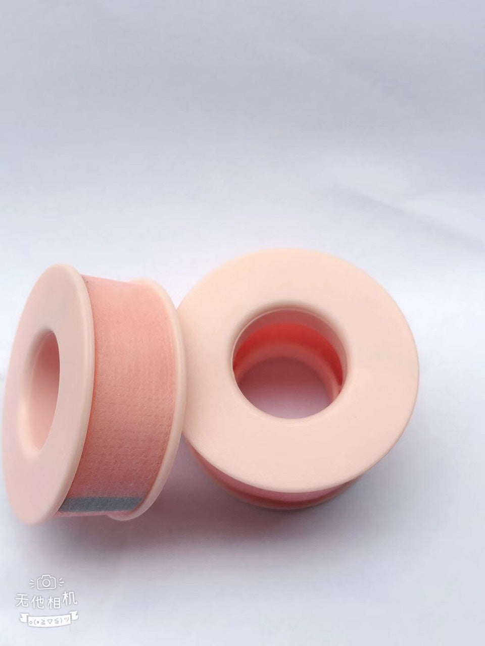 silicone gel tape  lash tape