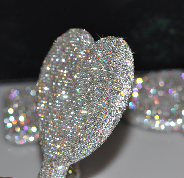lash mirror ; lash supplies