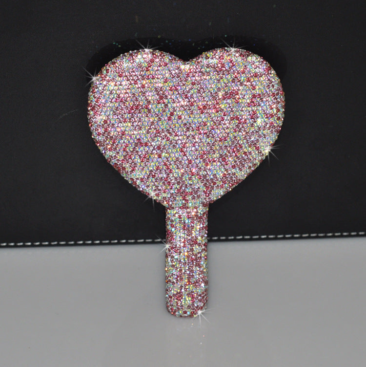 lash mirror ; lash supplies