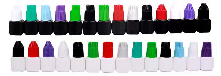 Virilashes glue  private label
