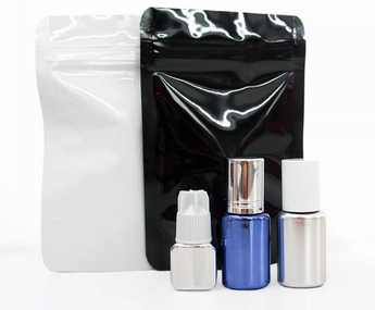 Virilashes glue  private label