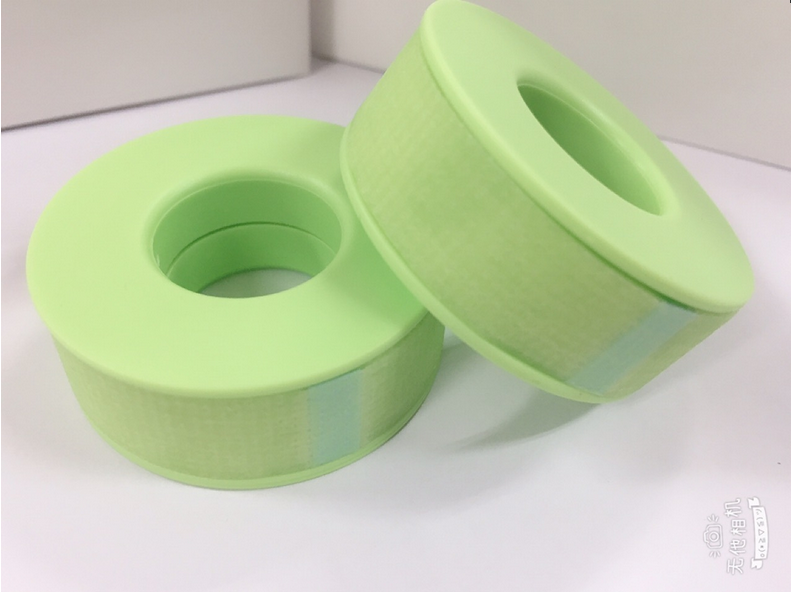 silicone gel tape  lash tape