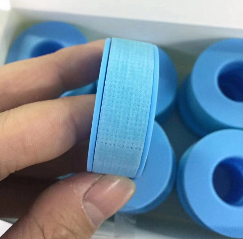 silicone gel tape  lash tape