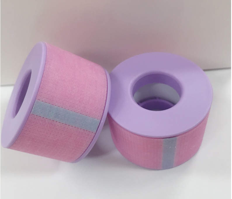 silicone gel tape  lash tape