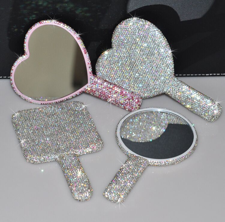 lash mirror ; lash supplies
