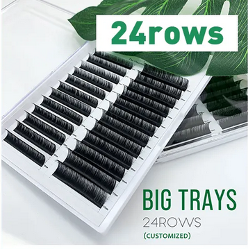 0.03 volume lashes private  custom
